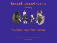 kennel-nangijala.com Thumbnail