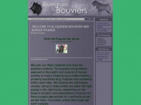 bluegrassbouviers.com Thumbnail