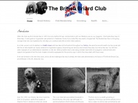 thebritishbriardclub.org.uk Thumbnail