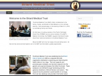 briardmedicaltrust.org Thumbnail