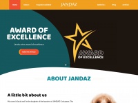 jandaz.co.uk Thumbnail