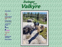 valkyre.com