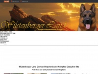 wustenbergerland.com