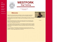Westforkdogtraining.com