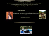omegashepherds.com Thumbnail