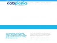 dataplastics.co.uk Thumbnail