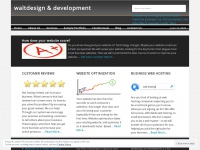 Waltdesign.com