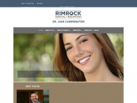 Rimrockdentalofredmond.com