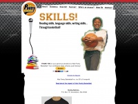 kidspoetrybasketball.com Thumbnail