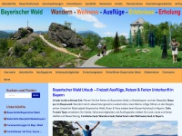 bayerischer-wald-ferien.de Thumbnail