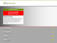 locksmithradlett.co.uk Thumbnail