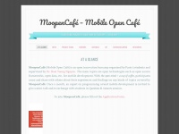 moopencafe.wordpress.com Thumbnail