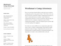 workmans-comp-attorneys.com Thumbnail