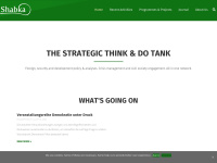 Shabka.org