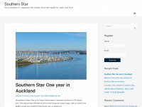 southernstarnz.com Thumbnail