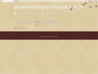 jessekatedesigns.blogspot.com Thumbnail