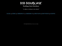 Dsd-doublage.com