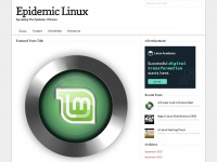 Epidemiclinux.org