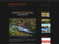 californiafallcolor.com Thumbnail