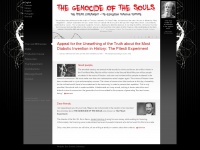 thegenocideofthesouls.org