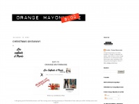 Mayoorange.blogspot.com