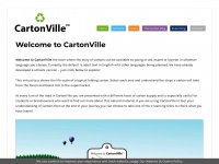 cartonville.co.uk Thumbnail