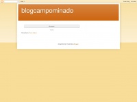 blogcampominado.blogspot.com Thumbnail
