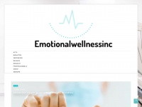Emotionalwellnessinc.com