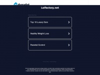 Lolfactory.net