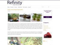refinity.eu Thumbnail