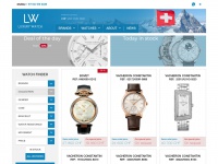 luxury-watch.com Thumbnail