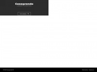 casagrande.ch Thumbnail