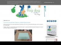 Frogdogstudio.blogspot.com