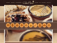 cakeflourbakery.com Thumbnail