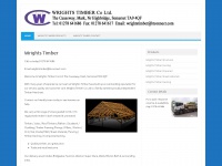 wrightstimber.co.uk
