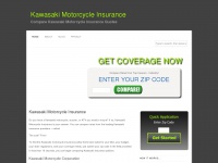 Kawasakimotorcycleinsurance.com
