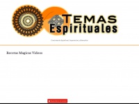 Temasespirituales.com