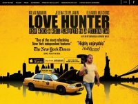 Lovehunterfilm.com