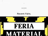 material-fair.com Thumbnail