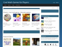 Mathskillgames.com