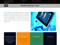 volanttechnologies.com
