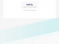 Seat.ly