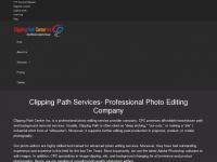 Clippingpathcenter.com