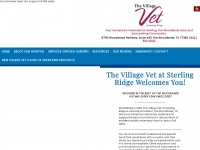 Villagevetwoodlands.com