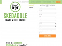Skedaddlefranchise.com