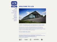 lcb.co.uk Thumbnail