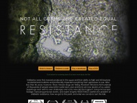 resistancethefilm.com Thumbnail