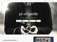 pixelgarde.com