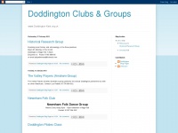 Doddington-clubs.blogspot.com