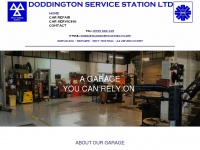 Doddington-service-station.co.uk